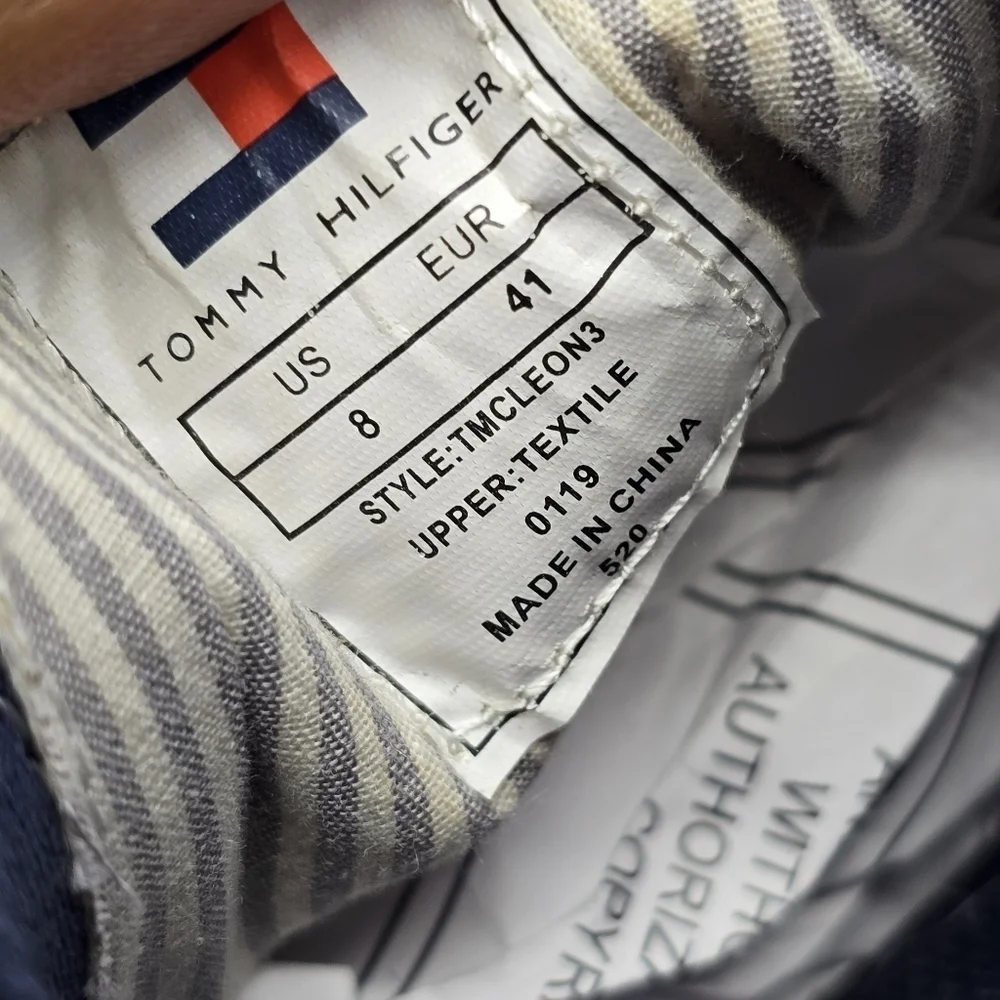 Tommy Hilfiger tommy hilfiger